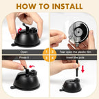 Cat Wand Toys, Interactive Bird Simulation Cat Toy - Image 5