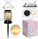 kyoryuger Axolotl Gifts for Women/Men/Kids Axolotl Solar Lanterns Mom Grandma - Image 7