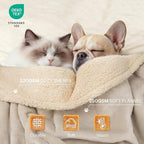 Waterproof Pet Blanket, Liquid Pee Proof Dog Blanket - Image 3