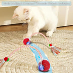 New Upgraded Cat Ball Toy - Image 8
