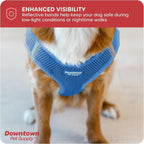 Downtown Pet Supply Step in Dog Harness - Image 7