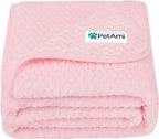 PetAmi Waterproof Dog Blanket, Leakproof XL Pet Blanket by PetAmi