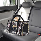 Petmolico Cat Carrier Soft-Sided Pet Bag - Image 7