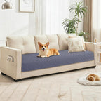 Waterproof Dog Blanket, Non-Slip Soft Pet Bed Cover, Couch Cover - Image 8