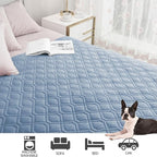 Ameritex Waterproof Dog Bed Cover Pet Blanket - Image 6