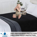 Softan Waterproof 100% Leak Proof Blanket - Image 2