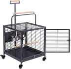 Travel Bird Cage - Image 4