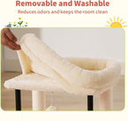 Hey-brother Cat Tree, Cat Scratching Posts - Image 5