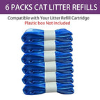 Genie Litter Refills - Image 2