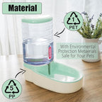 Kathson Gravity Dog Water Dispenser - Image 3