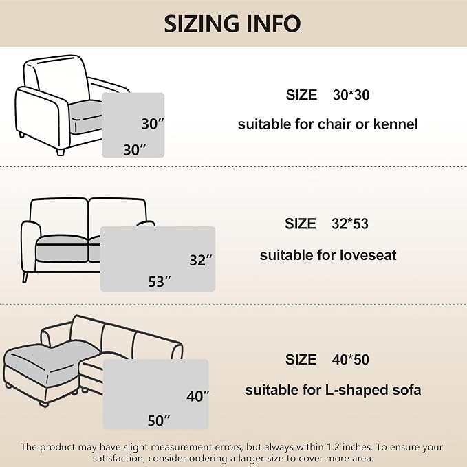 gogobunny 100% Double-Sided Waterproof Dog Bed Cover Pet Blanket Sofa Couch - Image 7