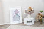 Trixie Ava Cat Tree – Cat Tower - Image 2