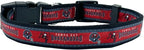 Pets First NFL Tampa Bay Buccaneers Licensed PET COLLAR, Small - Image 2