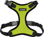 Voyager Step-in Pet Harness by BestPetSuppliesLLC