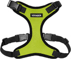 Voyager Step-in Pet Harness by BestPetSuppliesLLC