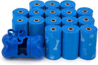 Best Pet Supplies Dog Poop Bags by BestPetSuppliesLLC