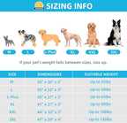 Extra Large Orthopedic Dog Bed for Big Dogs - Image 5