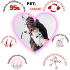LAADI Deshedding Tool for Dogs and Cats - Image 5