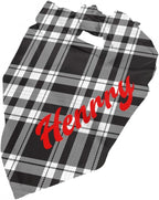 Custom Pet Scarf Personalized Dog Bandana - Image 5