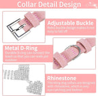 EXPAWLORER Cute Dog Necklace - Image 4