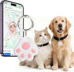 Pet GPS Tracker for Dog and Cat: Dogs and Cats Small Tracking Tag for Android by Unknown