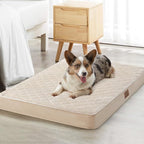 WNPETHOME Orthopedic XL Dog Beds Large Sized Dog, Waterproof Extra Large Dogs by WNPETHOMEPETSHOME
