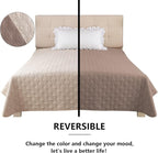 Waterproof Couch Cover for Dogs Washable, Reversible Dog Bed Blanket Pet Sofa - Image 3