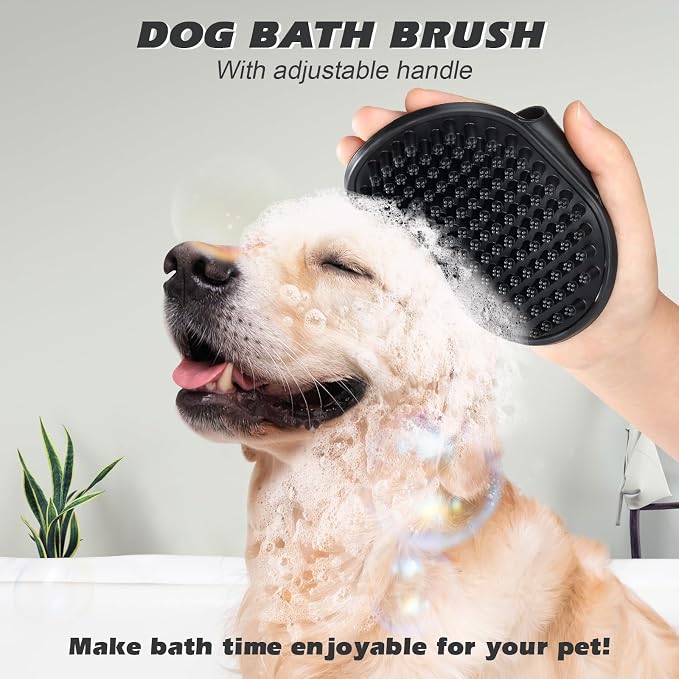 2PCS Pet Grooming Tools - Image 5