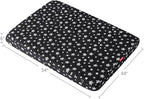 Waterproof Dog Bed Covers Replacement Washable Pet Hair Easy to Remove - Image 6