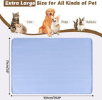 Cat Food Mat, Floor Protection - Image 2