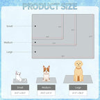 NACOCO Summer Pet Cooling Mat - Image 4