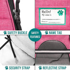 PetAmi Airline Approved Pet Carrier - Image 5