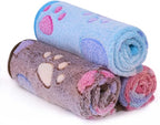LeapSheep Pet Blankets for Dogs Cats - Image 7