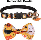 ADOGGYGO Halloween Cat Collars - Image 5