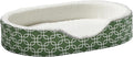 MidWest Homes for Pets Orthoperdic Egg-Crate Nesting Pet Bed w/Teflon Fabric by MidWestHomesForPets