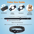 BONSO 2-in-1 GPS Tracker for Dogs: Smart Collar - Image 7