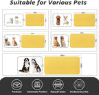 Dog Food Mat - Absorbent Cat Mat - Image 4
