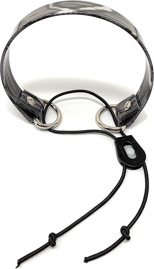 Sparky Pet Co - Surefit ECollar Replacement Strap - Bungee - Waterproof - by SparkyPetCo