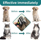 3-IN-1 Pet Grooming Tool - Image 5