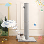 Cat Scratching Post Carpet Scratching Post 41" - Image 7