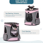 Petsfit Dog Backpack Carrier - Image 6