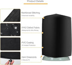 Yumna Fountain Cover 210D Oxford Waterproof Dustproof Cover, Heavy Duty - Image 8