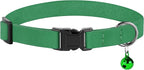 Breakaway Cat Collar Leather - Image 5