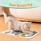 Cat Scratch Mat - Image 7