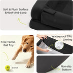 Orthopedic Dog Beds for Large Medium Dogs, Big Waterproof Memory Foam Pet Couch - Image 6