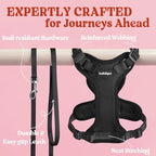 rabbitgoo Cat Harness and Leash - Image 7