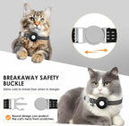 GPS Tracker for Cats, Compatible - Image 5