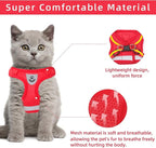 Cat & Dog Vest Harness - Image 2