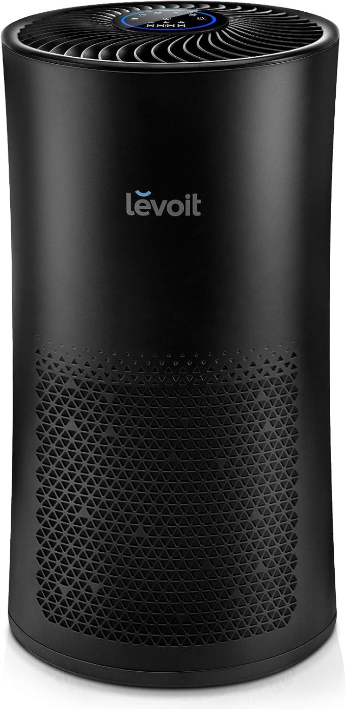 LEVOIT Air Purifiers for Home Large Room by Levoit