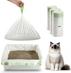 Cat Litter Box Liners Disposal Bags - Image 2